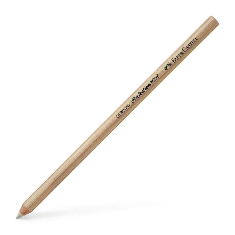 Faber Castell Perfection Eraser Pencil (7058)