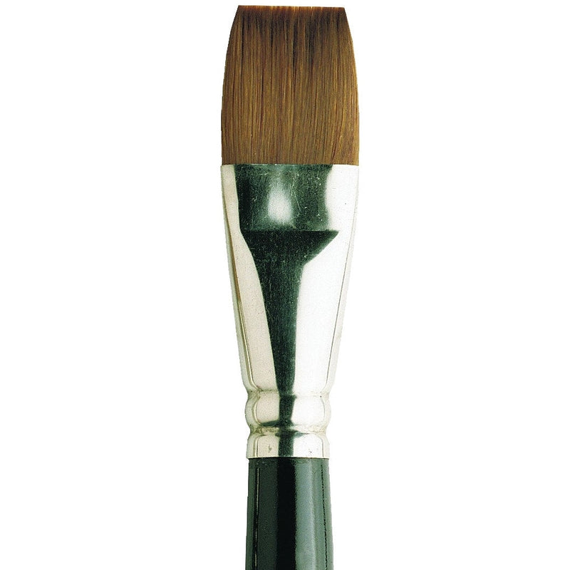 Pro Arte Blended Connoisseur One Stroke Brush (Series 99)