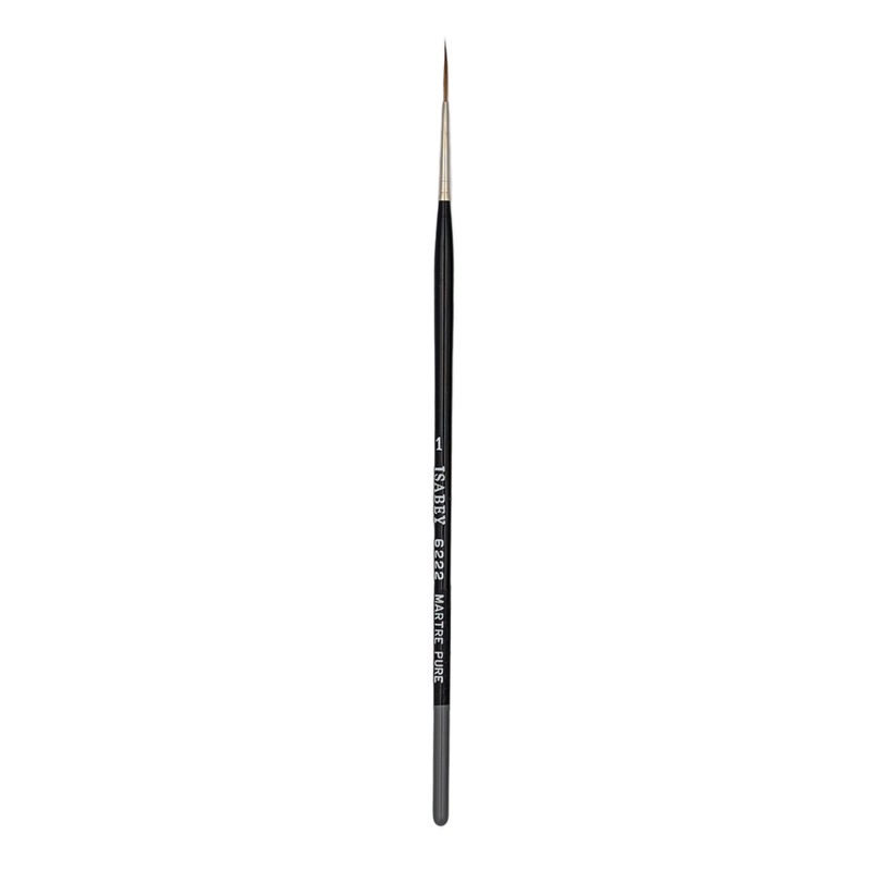 Isabey Sable Liner Brush (Series 6222)