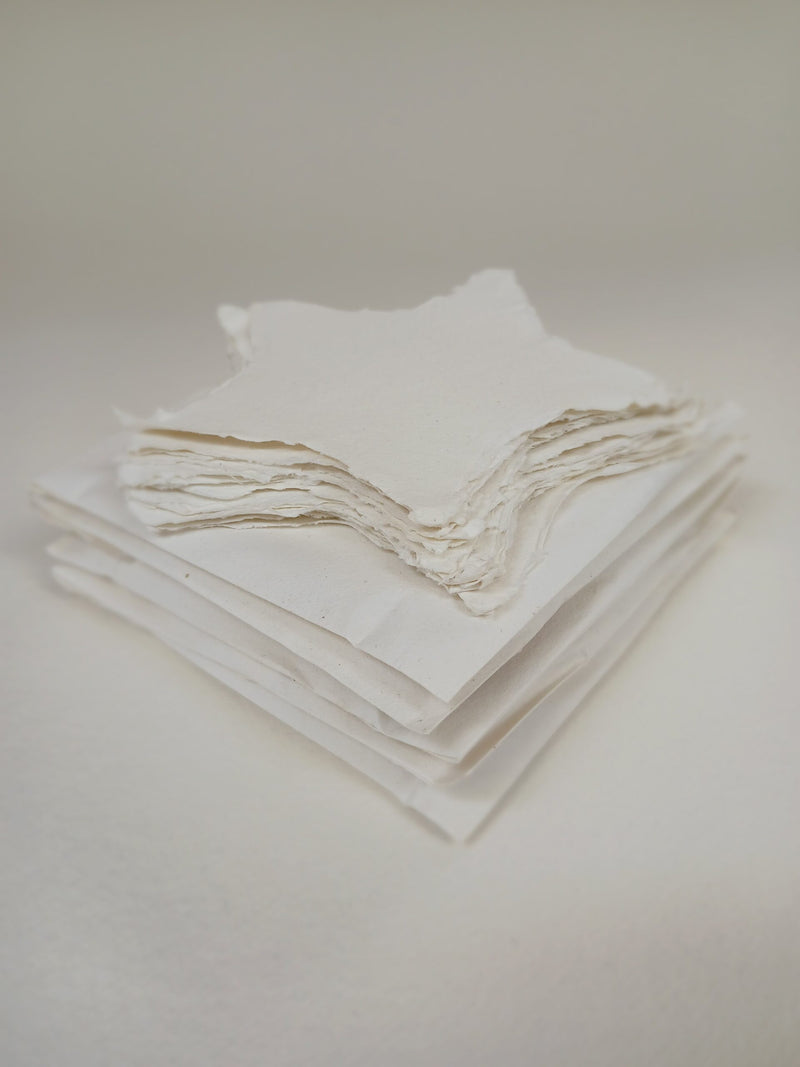 Paper Stars - Pack of 20