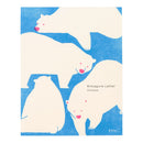 Midori Kimagure Letter Pad