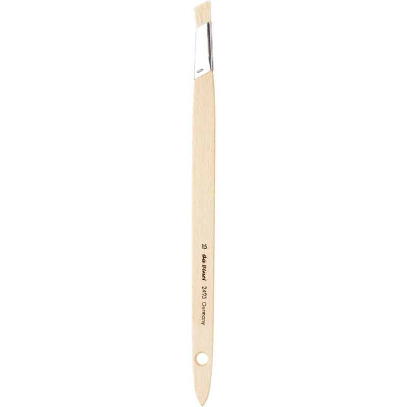 Da Vinci Faux-finishing Brush (Series 2493)