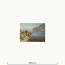 Ullswater Lake by William Heaton Cooper R.I. (1903 - 1995)