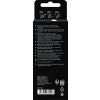 Faber-Castell Black Edition Shake & Paint Acrylic Markers, set of 2, black and white