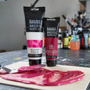 Liquitex Basics Matte Gel Medium 250ml