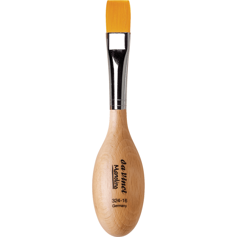 Da Vinci Manolino Brush (Series 323 - 324)