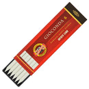 Koh-i-Noor (Gioconda) Leads 2B 5.6mm (Set of 6)
