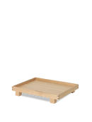 Ferm Living Bon Wooden Tray - Oak