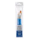 Winsor & Newton Cotman Watercolour Brush Set (5 Pack)