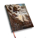 The Art of Julian Cooper (Signed Copy) (Published March 4th 2026)