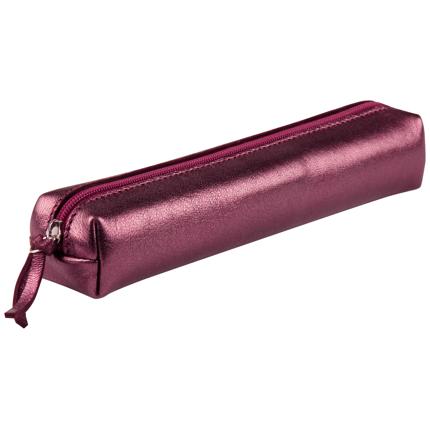 Clairefontaine Genuine Leather Pencil Cases