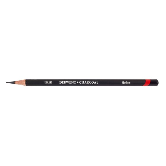 Derwent Charcoal Pencil