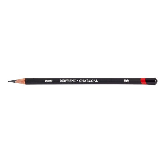 Derwent Charcoal Pencil