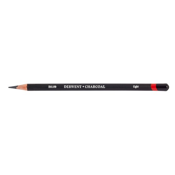 Derwent Charcoal Pencils