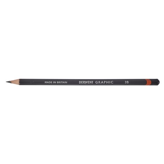 Derwent Graphic Pencils (Individual)