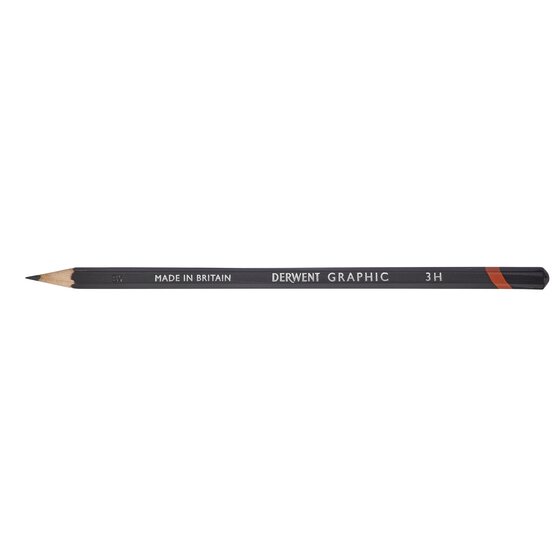 Derwent Graphic Pencils (Individual)