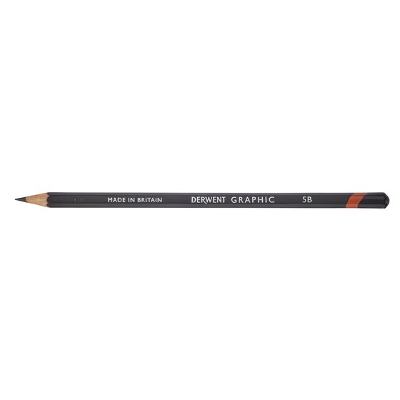 Derwent Graphic Pencils (Individual)