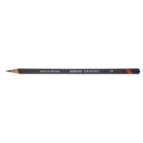 Derwent Graphic Pencils (Individual)