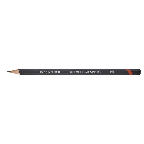 Derwent Graphic Pencils (Individual)