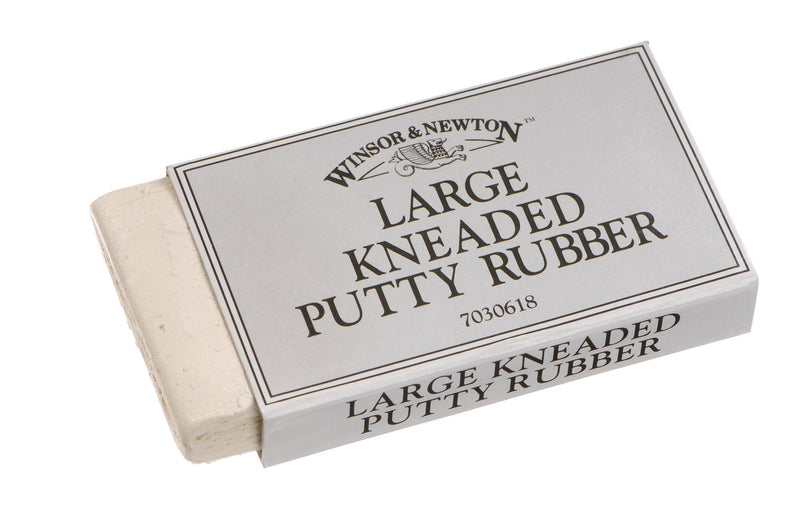 Winsor & Newton Kneaded Putty Rubber