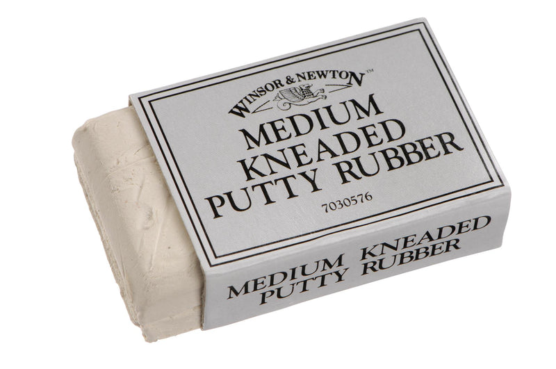 Winsor & Newton Kneaded Putty Rubber