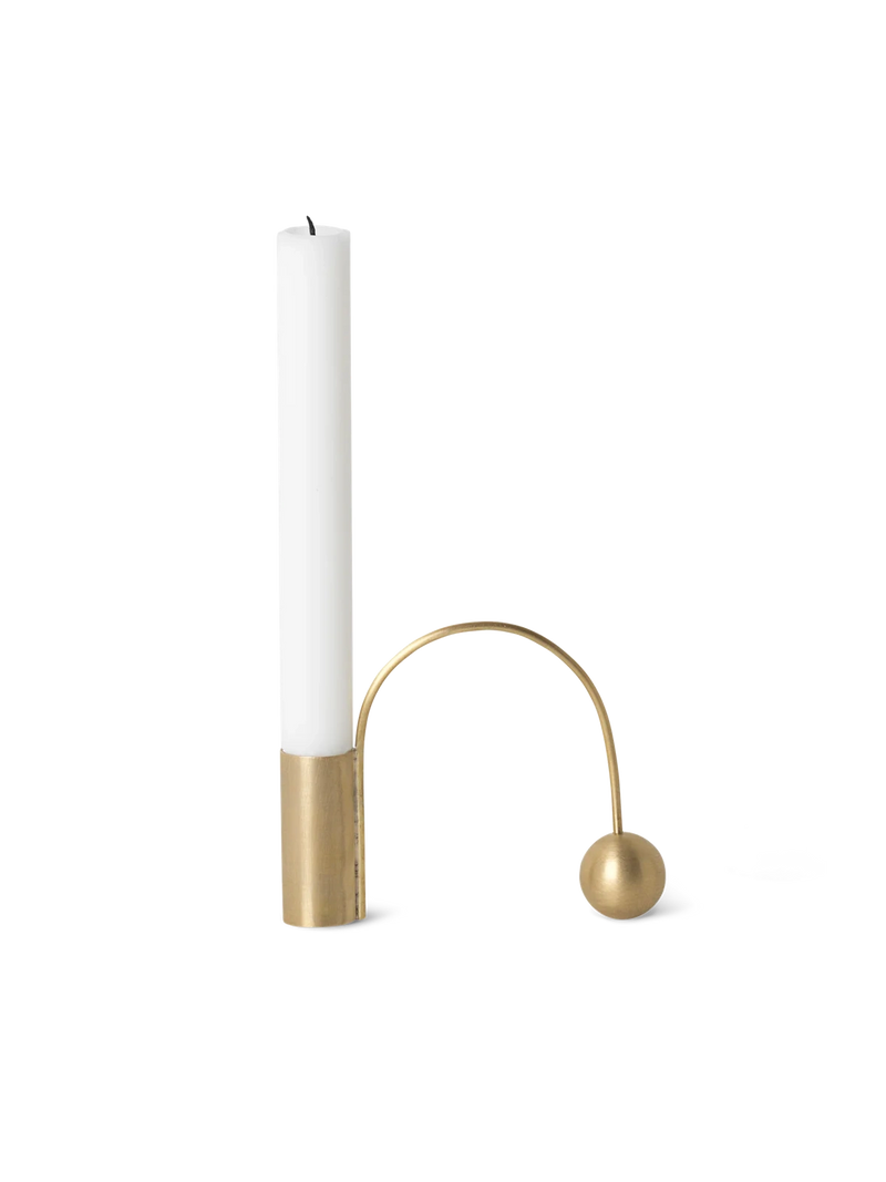 Ferm Living Balance Candle Holder