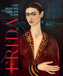 Frida - The Making of the Icon