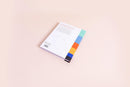 Colours of Art by Chloe Ashby