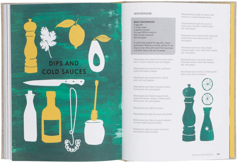 Eat Your Greens by Anette Dieng and Ingala Persson