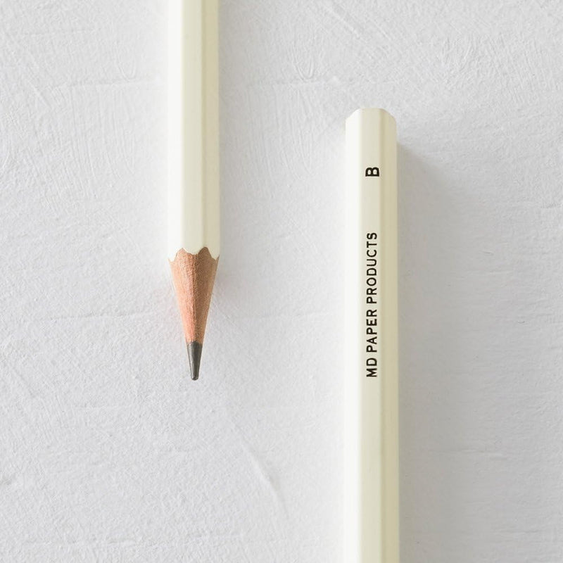 Midori MD Pencils (Set of 6)
