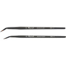 Raphael Stradivarius Series 8342 Angled Round Brush