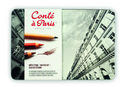 Conte a Paris Sketching and Drawing Pencils Set (12 Assorted)