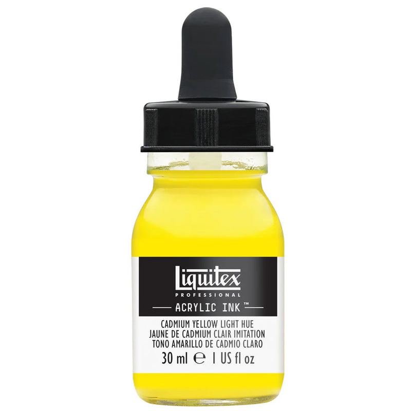 Liquitex Professional Acrylic Ink