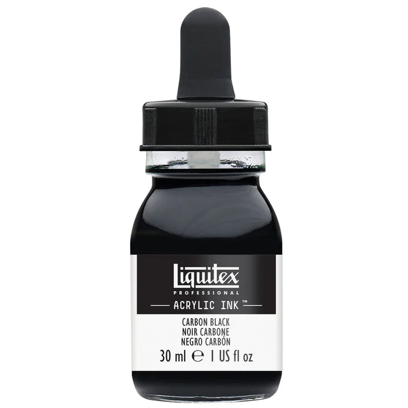 Liquitex Professional Acrylic Ink