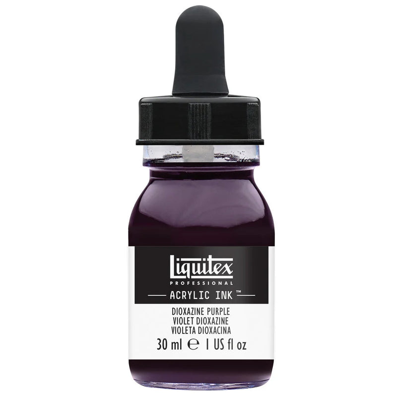 Liquitex Professional Acrylic Ink