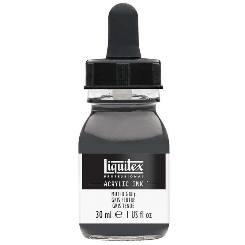 Liquitex Professional Acrylic Ink