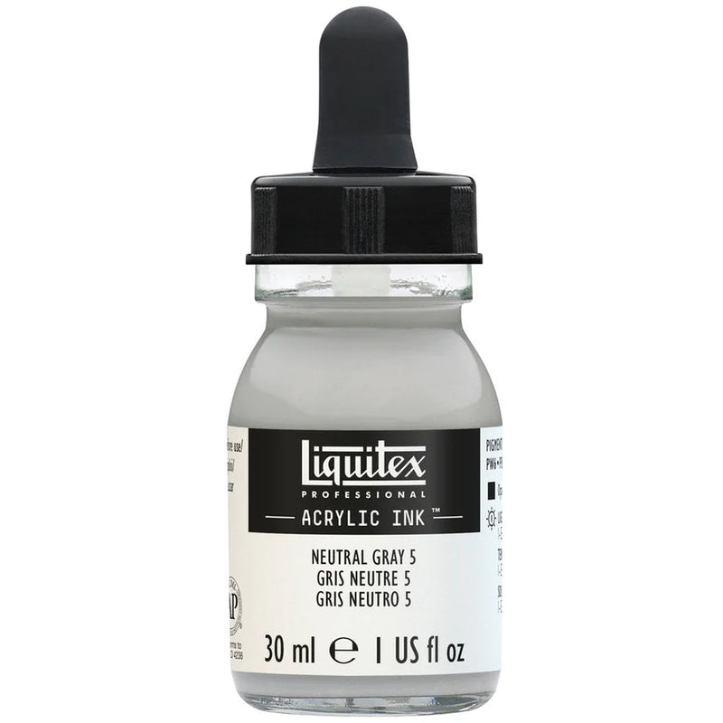 Liquitex Professional Acrylic Ink