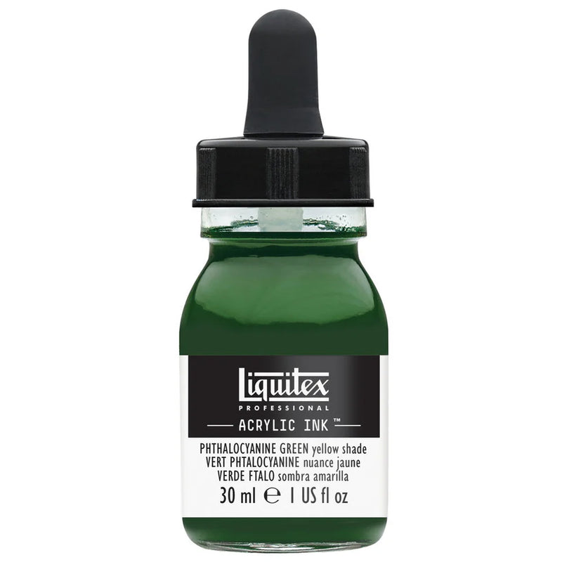 Liquitex Professional Acrylic Ink