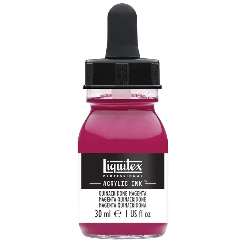 Liquitex Professional Acrylic Ink