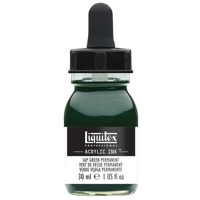 Liquitex Professional Acrylic Ink