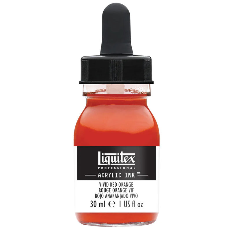 Liquitex Professional Acrylic Ink