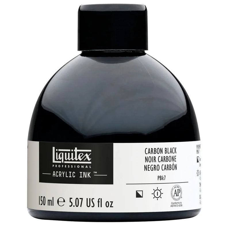 Liquitex Professional Acrylic Ink