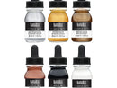 Liquitex Acrylic Ink (Set of 6)