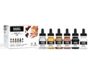 Liquitex Acrylic Ink (Set of 6)