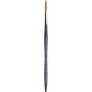 Winsor & Newton Pro Watercolour Brushes Synthetic Sable (Rigger)