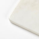 Olina Chopping Board White Marble