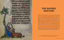 The Little Book of Unicorns by Juliette Wood