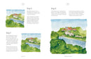 Weekend Art Watercolour - Paint at Your Own Pace by Jola Sopek (PB)
