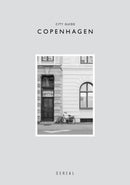 Cereal City Guide: Copenhagen by Rosa Park & Rich Stapleton