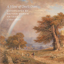 A View of One's Own - Landscapes by British Women Artists 1760 - 1860